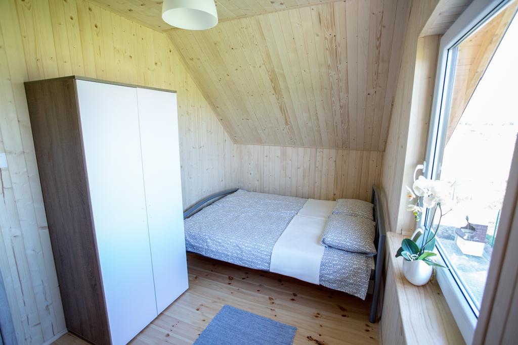 Holiday home Letniskowe Lilka