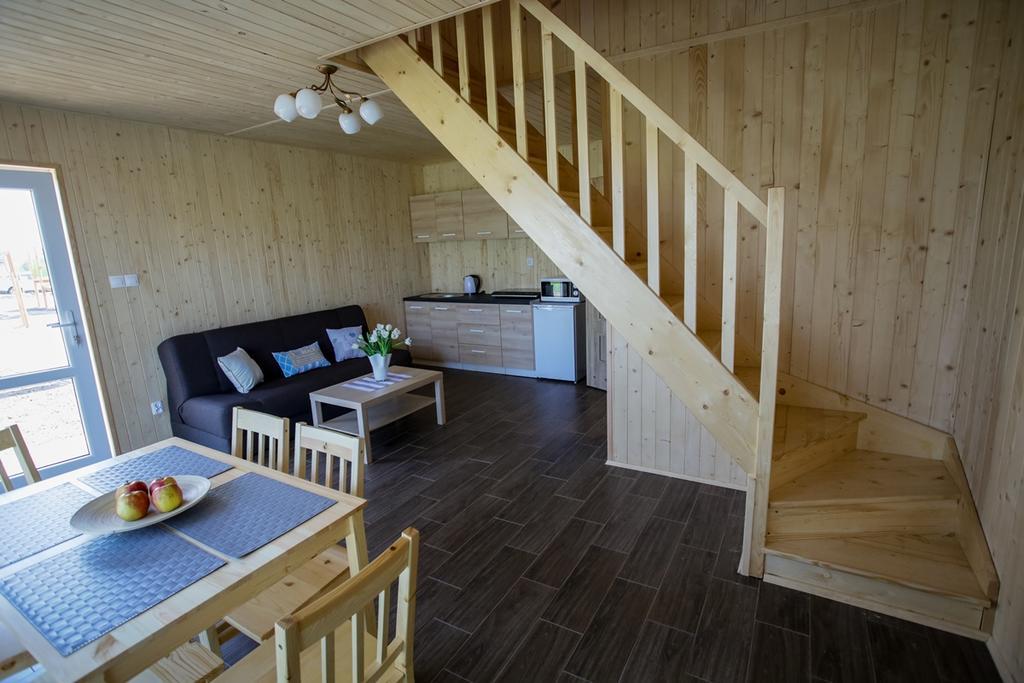 Holiday home Letniskowe Lilka *
