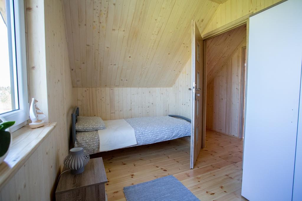 Holiday home Letniskowe Lilka *