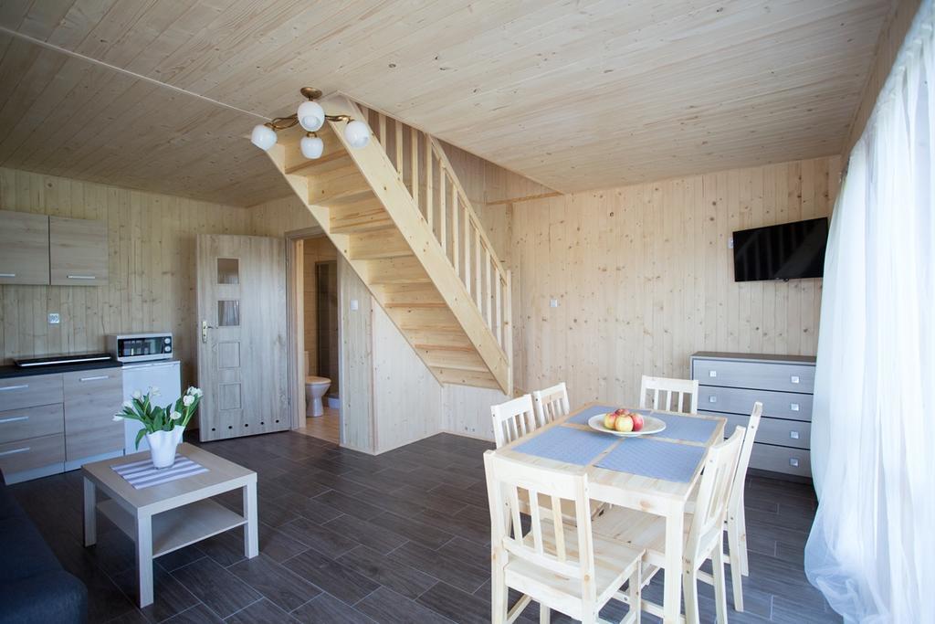 Holiday home Letniskowe Lilka *
