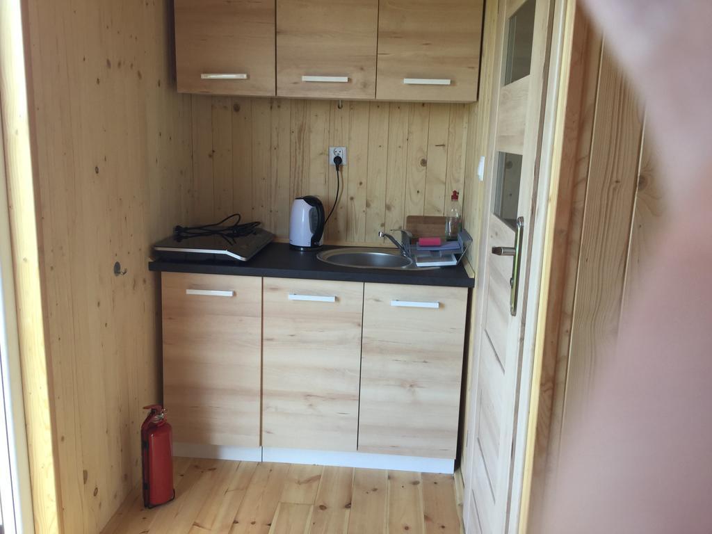 Letniskowe Lilka Holiday home