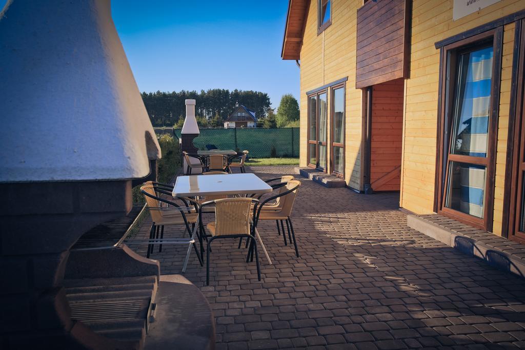 Letniskowe Lilka Holiday home