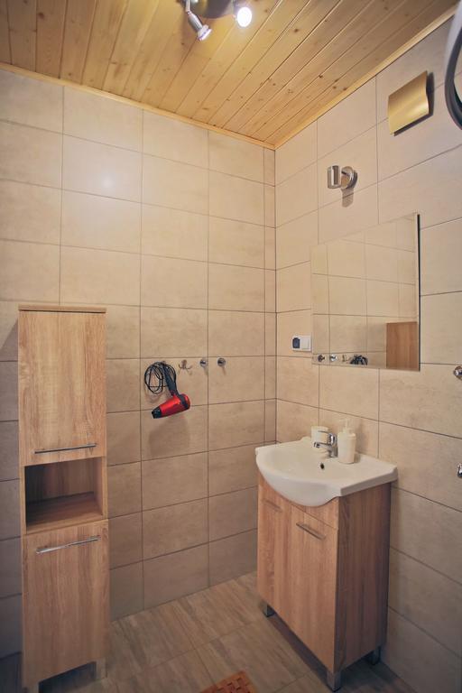 Letniskowe Lilka Holiday home Karwienskie Bloto