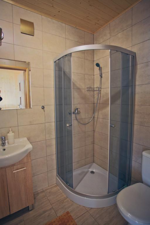 Letniskowe Lilka Holiday home