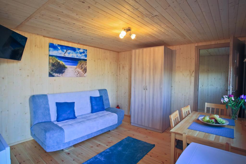 Holiday home Letniskowe Lilka *