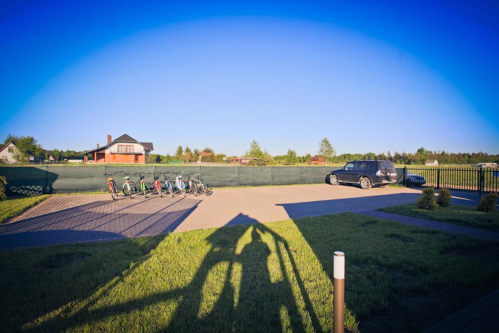 Letniskowe Lilka Karwienskie Bloto