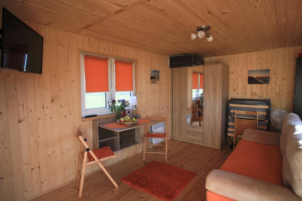 Holiday home Letniskowe Lilka