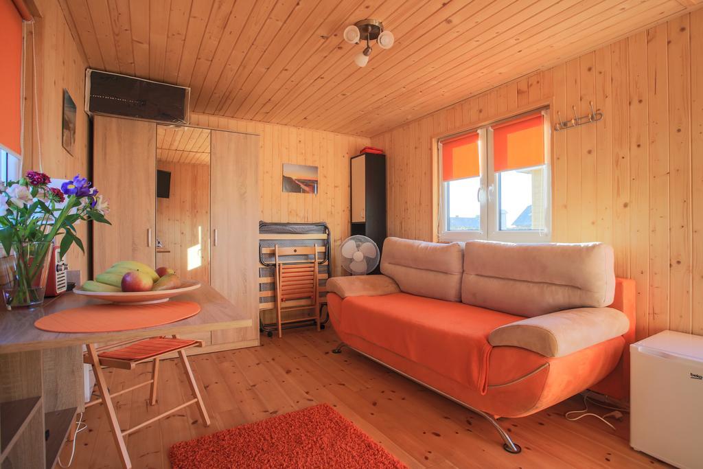 Letniskowe Lilka Holiday home