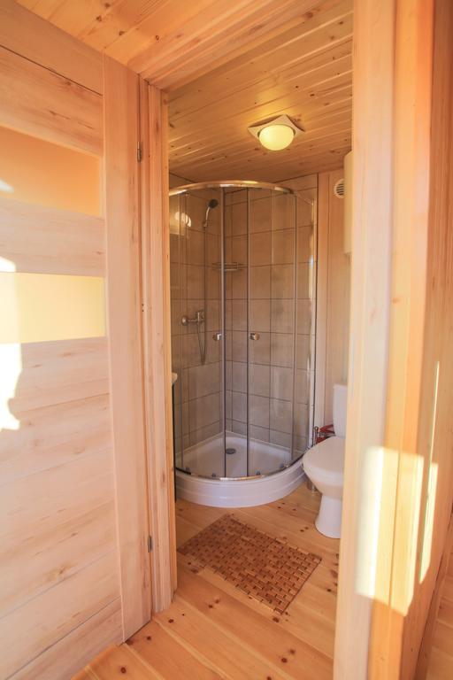 Letniskowe Lilka Holiday home