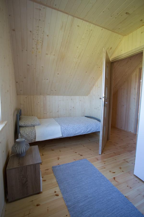 Holiday home Letniskowe Lilka *
